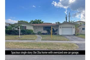 1350 NE 171 St, North Miami Beach, FL 33162, Sold 12/27/24