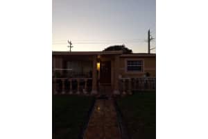 20620 Nw 34th Ave, Miami Gardens