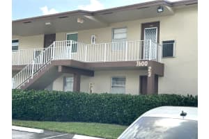 7600 NW 4th Pl, Margate, FL 33063, Sold 03/27/25