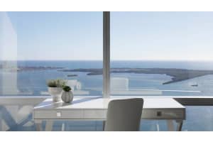 1425 Brickell Ave, Miami, FL 33131, Sold 04/02/25