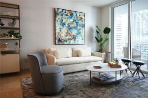 801 Brickell Key Blvd APT 1906, Miami, FL 33131, Sold 09/09/25
