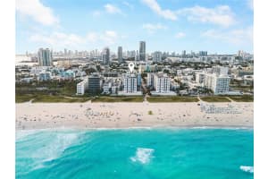 345 Ocean Dr 703, Miami Beach
