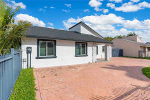 12415 SW 207th Terrace, Miami, FL 33177, Sold 08/01/25