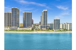 4111 S Ocean Dr #3503, Hollywood, FL 33019, Sold 04/25/25