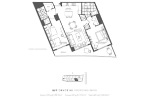4111 S Ocean Dr #3503, Hollywood, FL 33019, Sold 04/25/25