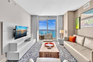 4111 S Ocean Dr #3503, Hollywood, FL 33019, Sold 04/25/25
