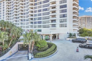 2500 Parkview Dr 2411, Hallandale Beach