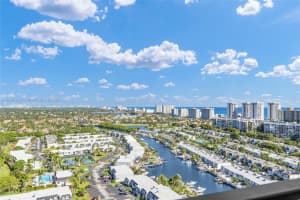 2500 Parkview Dr APT 2411, Hallandale Beach, FL 33009, - MLS#A11699324