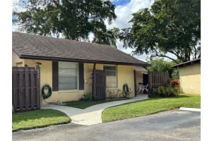 311 Briarwood Cir, Hollywood, FL 33024, Sold 02/13/25