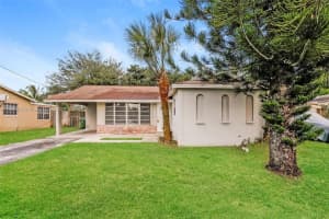 740 NW 67th Ave, Margate, FL 33063, Sold 02/28/25