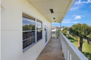 336 Dorset H, Boca Raton, FL 33434, Sold 04/25/25