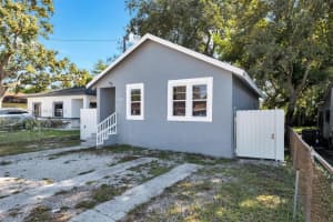 1868 NW 84th St, Miami, FL 33147, Sold 04/01/25