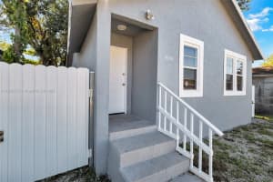 1868 NW 84th St, Miami, FL 33147, Sold 04/01/25