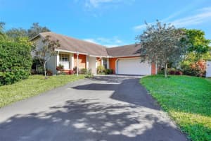 310 NW 78th Ave, Plantation, FL 33324, Sold 01/30/25