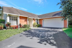 310 NW 78th Ave, Plantation, FL 33324, Sold 01/30/25
