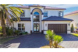 8034 NW 163rd Terrace, Miami Lakes, FL 33016, Sold 02/14/25