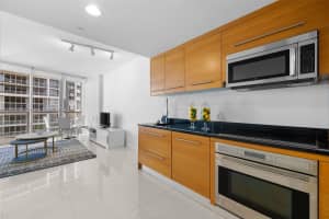 495 Brickell Ave, Miami, FL 33130, Sold 03/14/25
