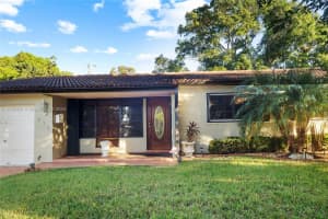 475 NW 87th St, El Portal, FL 33150, Sold 12/16/24