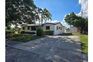 21100 NW 29th Ave, Miami Gardens, FL 33056, Sold 01/15/25