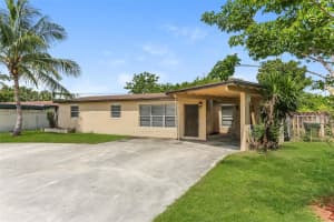 531 SW 38th Terrace, Fort Lauderdale, FL 33312, Sold 03/19/25