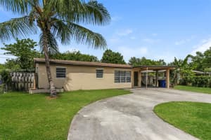 531 SW 38th Terrace, Fort Lauderdale, FL 33312, Sold 03/19/25