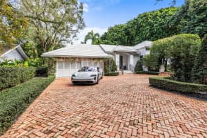 7030 Old Cutler Rd, Coral Gables, FL 33143, Sold 06/13/25