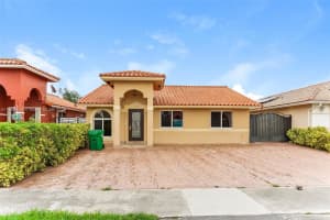 8824 NW 110th Ln, Hialeah Gardens, FL 33018, Sold 03/03/25