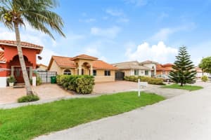 8824 NW 110th Ln, Hialeah Gardens, FL 33018, Sold 03/03/25