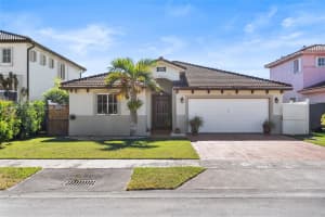 13416 SW 282nd St, Homestead, FL 33033, Sold 01/13/25