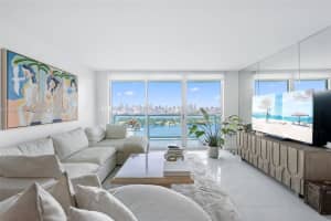 650 West Ave APT 3007, Miami Beach, FL 33139, Sold 06/06/25