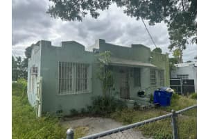 3422 NW 15th St, Miami, FL 33125, Sold 12/12/24