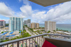 1985 S Ocean Dr, Hallandale Beach, FL 33009, Sold 03/04/25