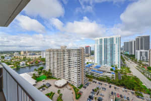 1985 S Ocean Dr, Hallandale Beach, FL 33009, Sold 03/04/25