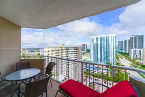 1985 S Ocean Dr, Hallandale Beach, FL 33009, Sold 03/04/25