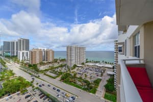 1985 S Ocean Dr, Hallandale Beach, FL 33009, Sold 03/04/25