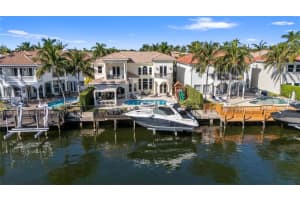 1555 Windjammer Way, Hollywood
