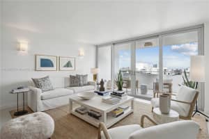 11 Island Ave, Miami Beach, FL 33139, Sold 02/10/25