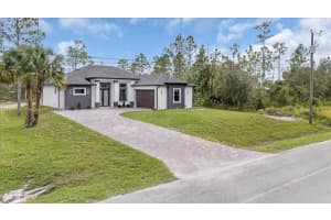 706 Highland Ave, Lehigh Acres, FL 33972, Sold 04/01/25
