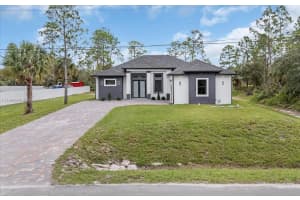 706 Highland Ave, Lehigh Acres, FL 33972, Sold 04/01/25