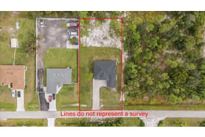 706 Highland Ave, Lehigh Acres, FL 33972, Sold 04/01/25