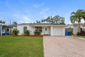 300 NW 52nd St, Fort Lauderdale, FL 33309, Sold 03/18/25