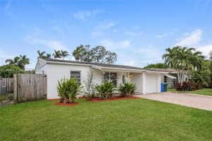 300 NW 52nd St, Fort Lauderdale, FL 33309, Sold 03/18/25