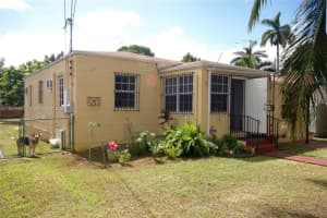 2030 Nw 34th St, Miami