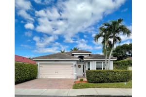 16375 NW 24th St, Pembroke Pines, FL 33028, Sold 02/06/25