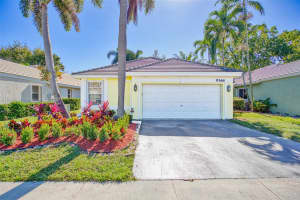 9366 Arborwood Cir, Davie, FL 33328, Sold 02/24/25