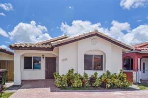 2834 W 75th Terrace, Hialeah, FL 33018, Sold 03/25/25