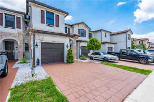3308 W 108th St, Hialeah, FL 33018, Sold 02/06/25