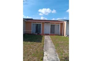 21442 NW 40th Cir Ct, Miami Gardens, FL 33055, Sold 01/23/25