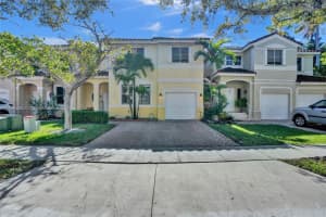 17040 SW 36th Ct, Miramar, FL 33027, - MLS#A11699637