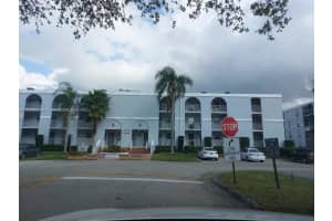 661 N University Dr #1-204, Pembroke Pines, FL 33024, - MLS#A11699685